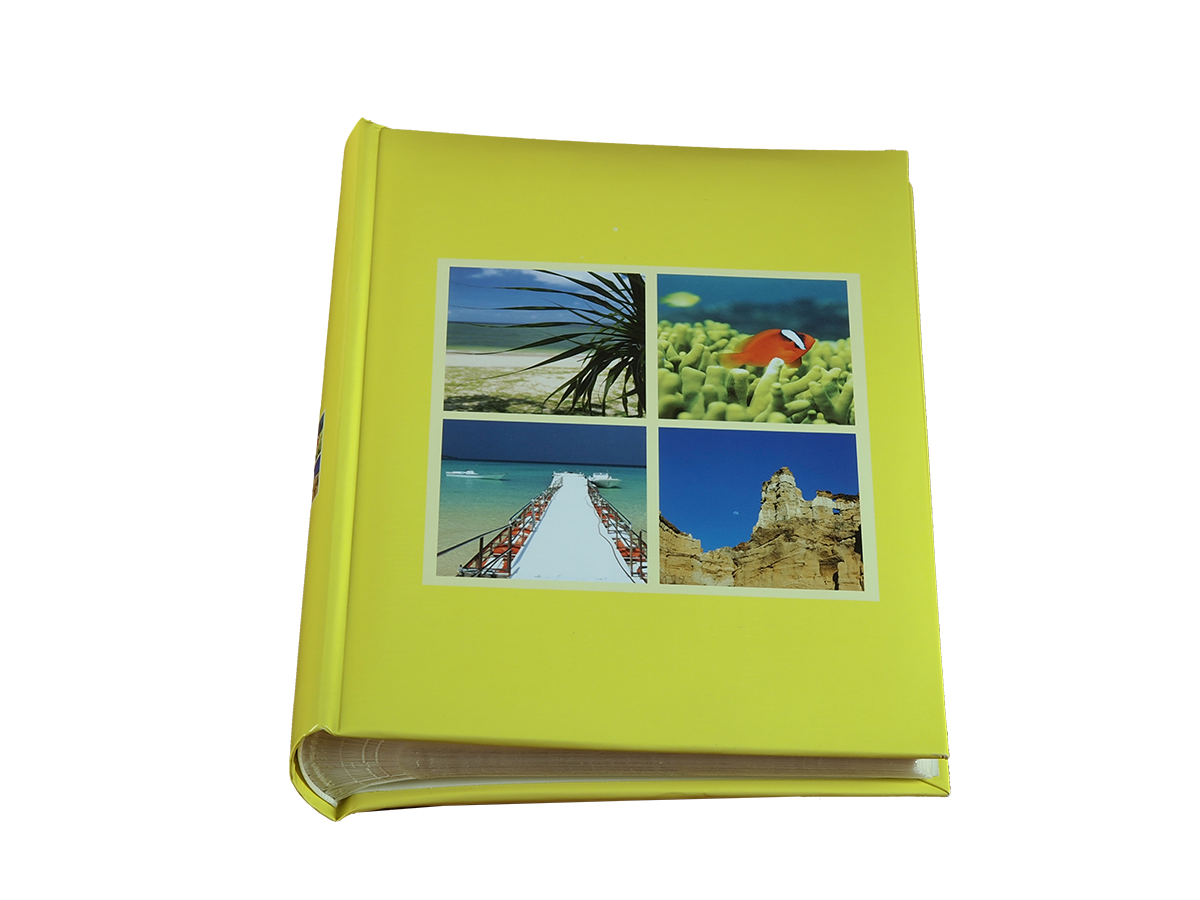 Album 10x15 | fotook.pl